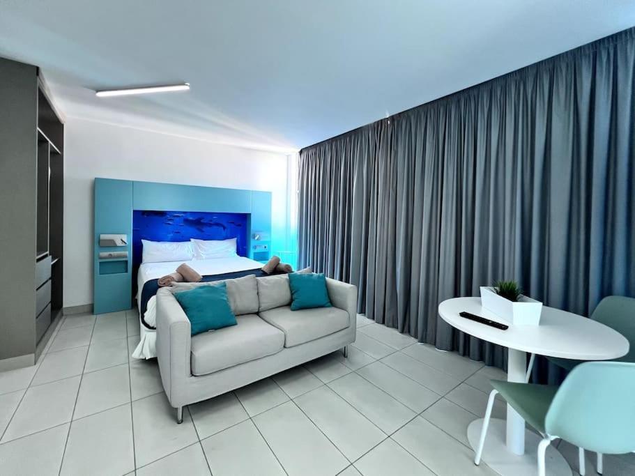 Edison - Canteras Appartement Las Palmas